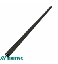 Martec Extension Rod for DC Motor Fans - 90cm Black